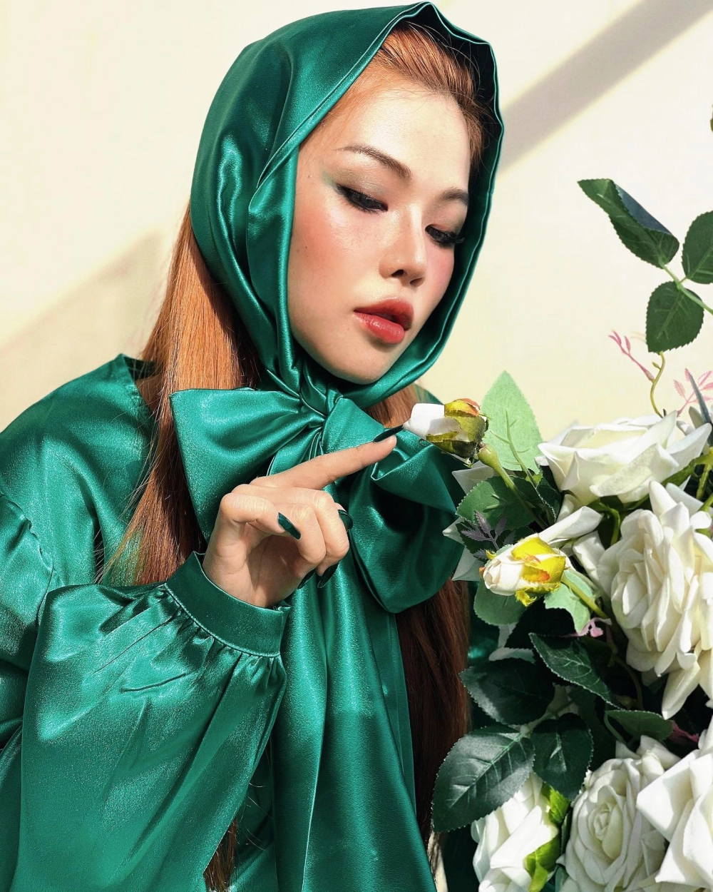 Trương Thảo Nhi Đánh bắt cá xa bờ bản hit mới với giai điệu trẻ trung, bắt tai