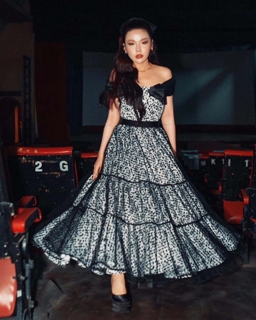 Cá cắn câu Trương Thảo Nhi ca khúc với ca từ đáng yêu, ngộ nghĩnh