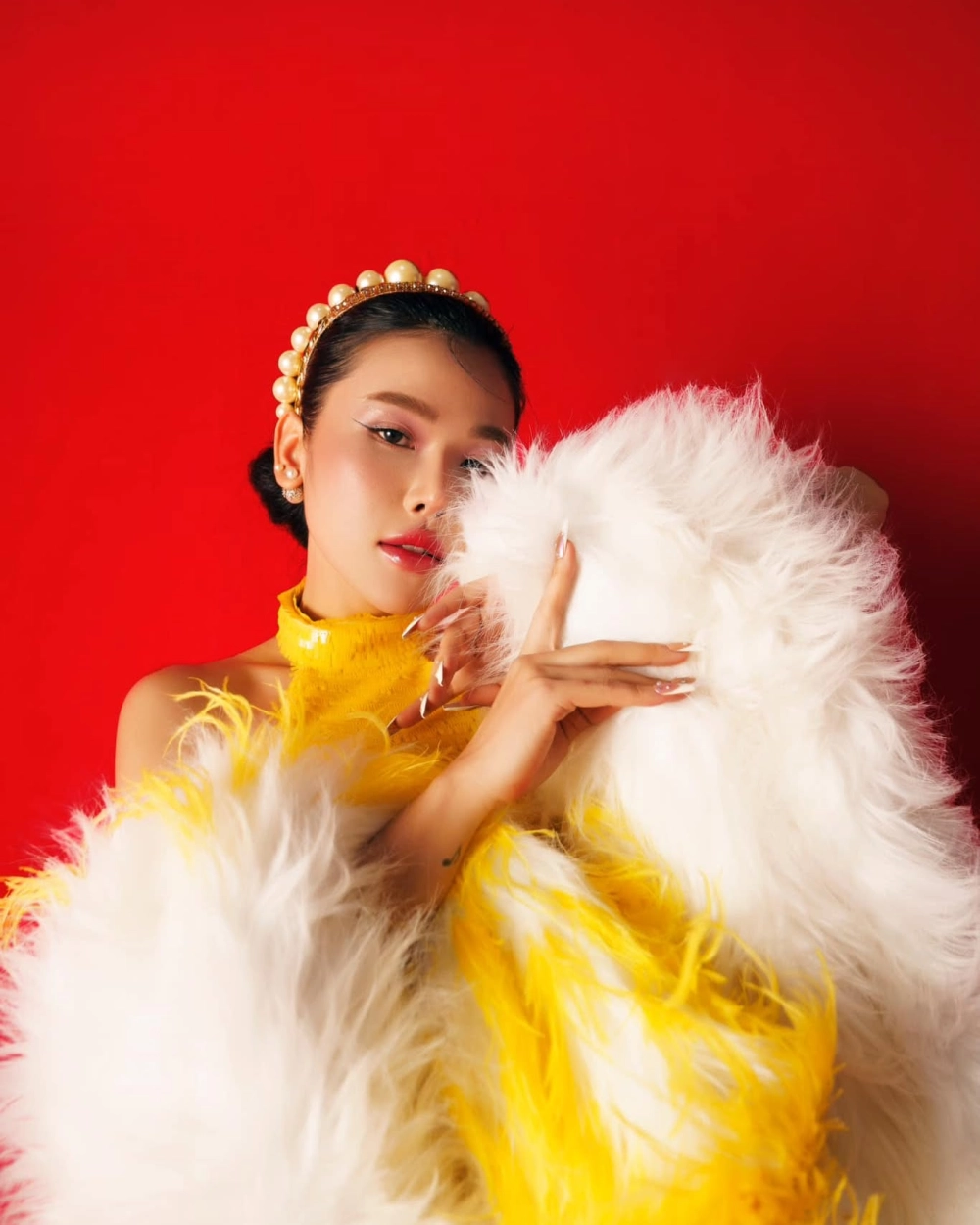 Trương Thảo Nhi Sing my song và những màn trình diễn khoe tài sáng tác