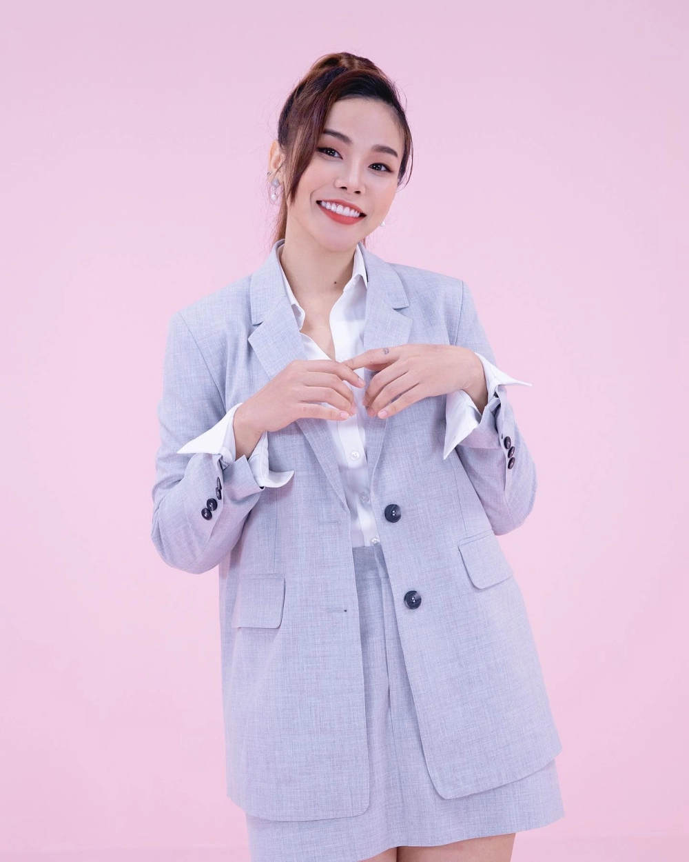 Trương Thảo Nhi sinh năm bao nhiều cô sinh năm 1992 tại TPHCM