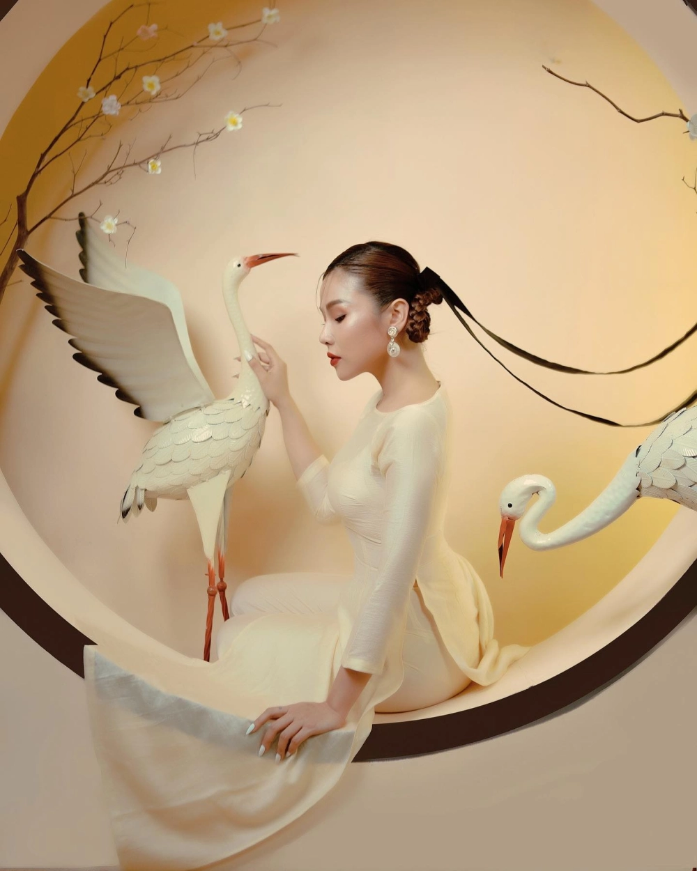 Trương Thảo Nhi sinh năm mấy nữ ca sĩ tài năng sinh năm 1992