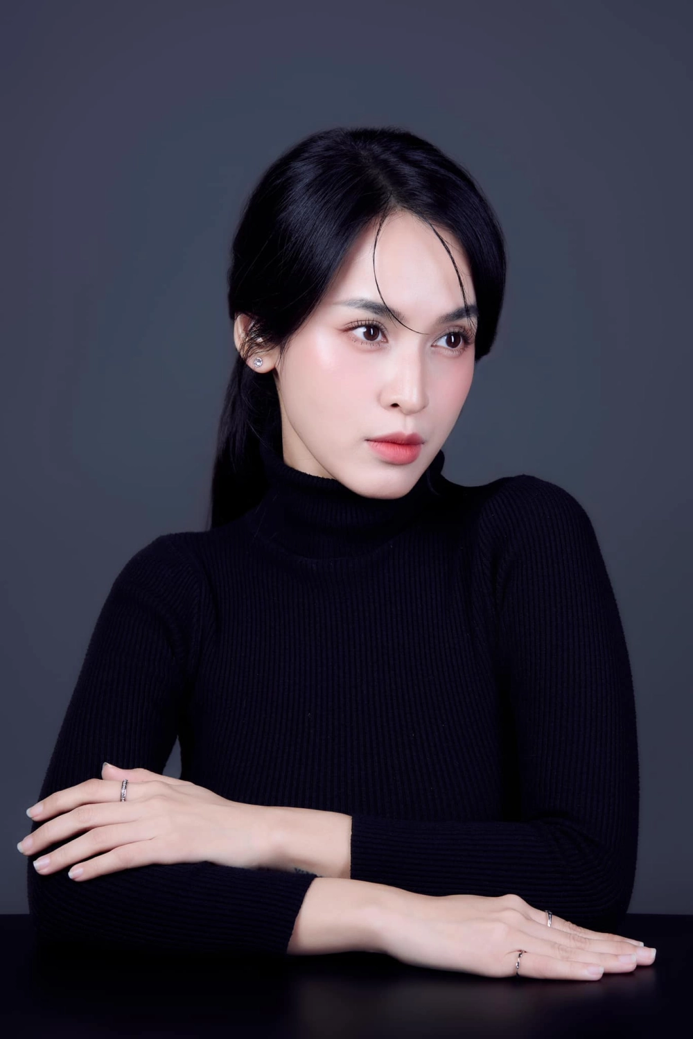 Tiểu sử diễn viên Tú Vi đầy đủ và hấp dẫn mọi người