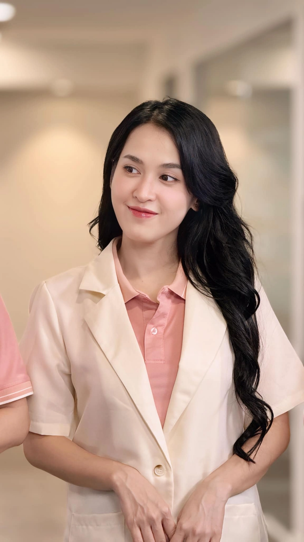 Tú Vi là ai được nhiều khán giả tò mò và tìm hiểu