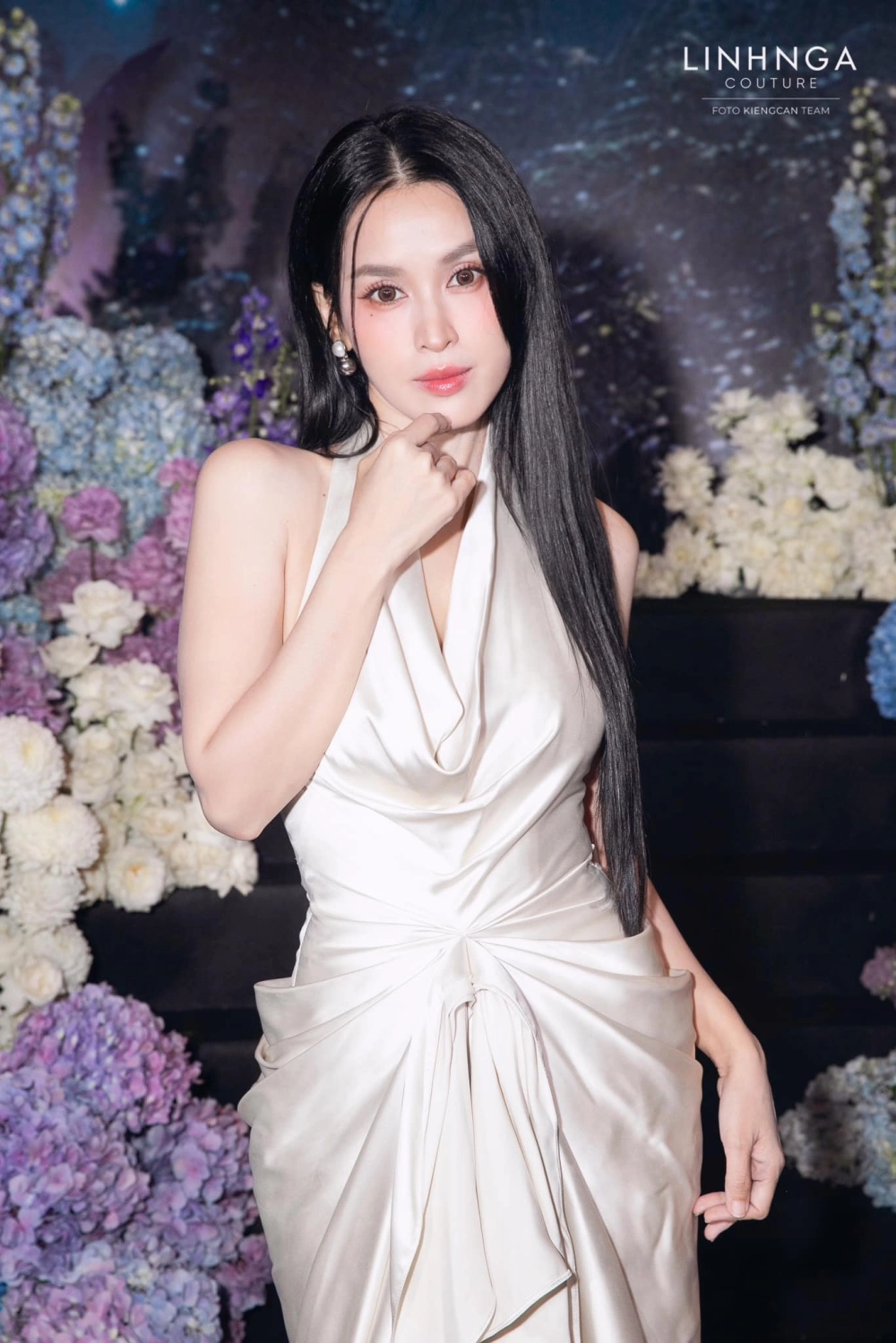 Lê Tú Vi sinh năm bao nhiêu khiến fan tò mò và quan tâm