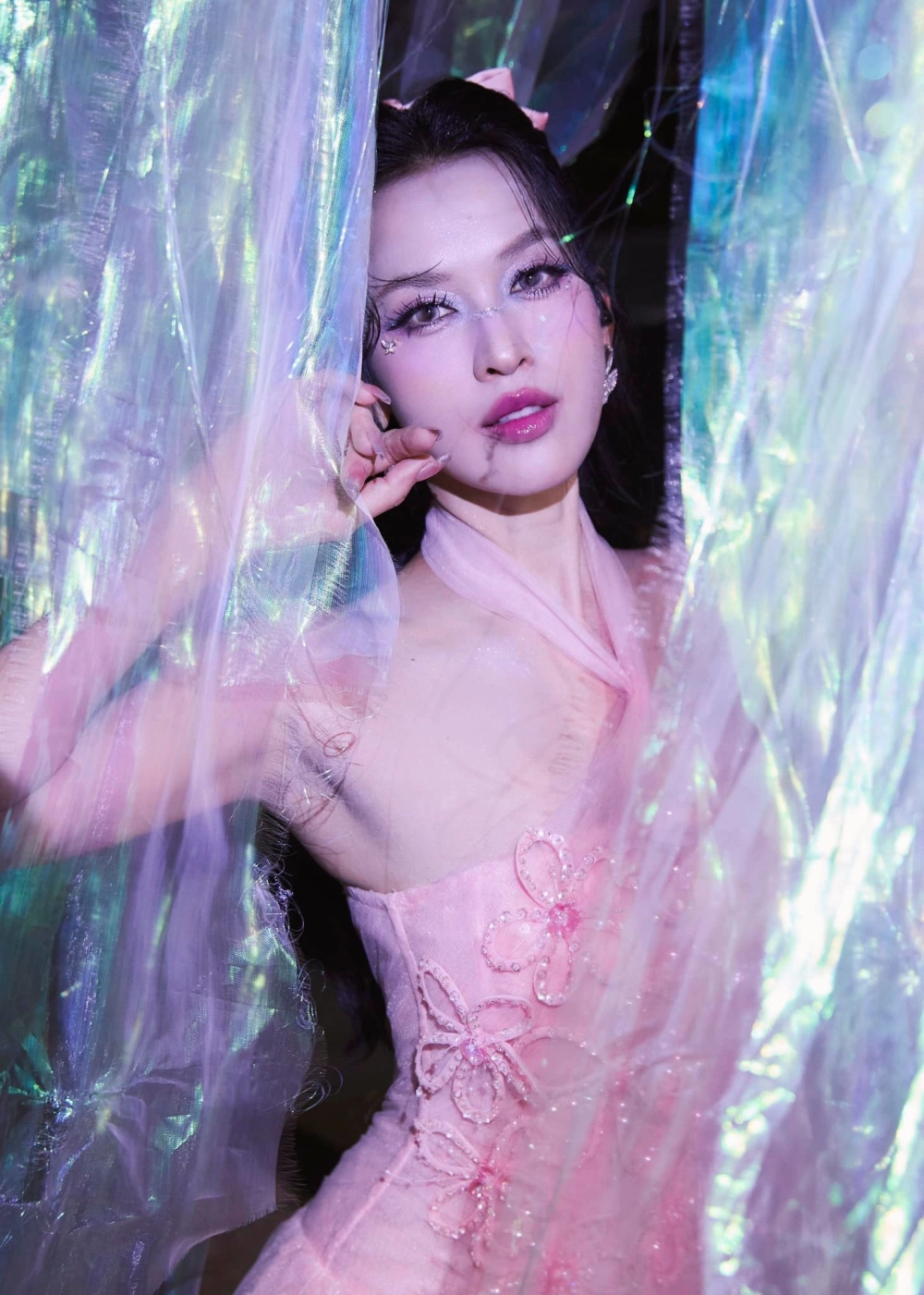 Tú Vi cao bao nhiêu được nhiều fan quan tâm