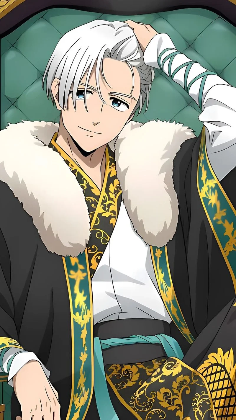 Theo dõi câu chuyện hấp dẫn của Umemiya Hajime