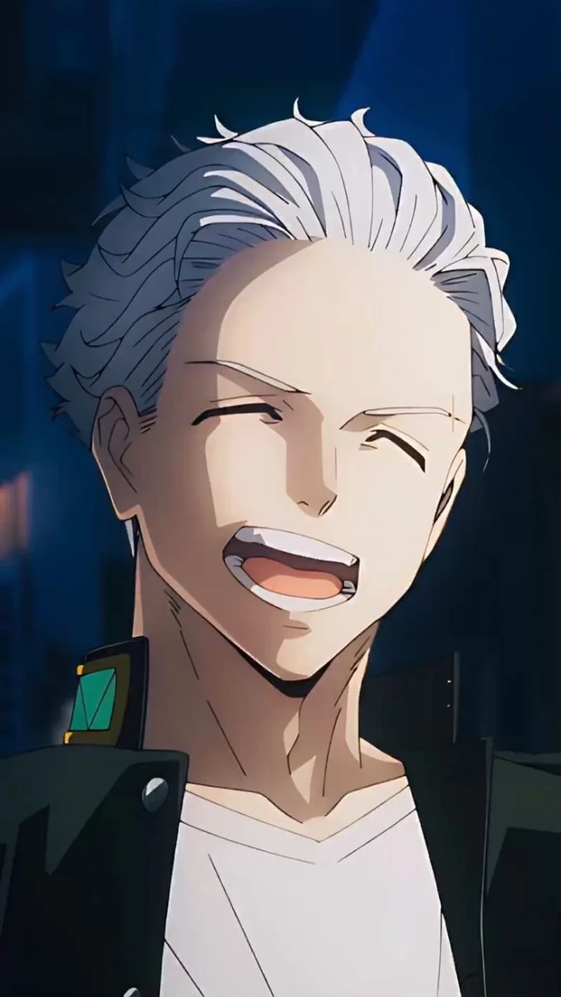 Tổng hợp khoảnh khắc nổi bật của Hajime Umemiya