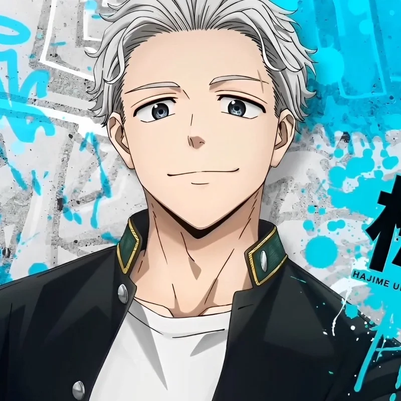 Khám phá tuổi thật của Umemiya Hajime bao nhiêu tuổi