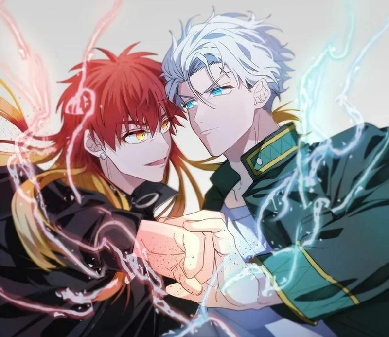 Khám phá cảm xúc đặc biệt của umemiya x chika