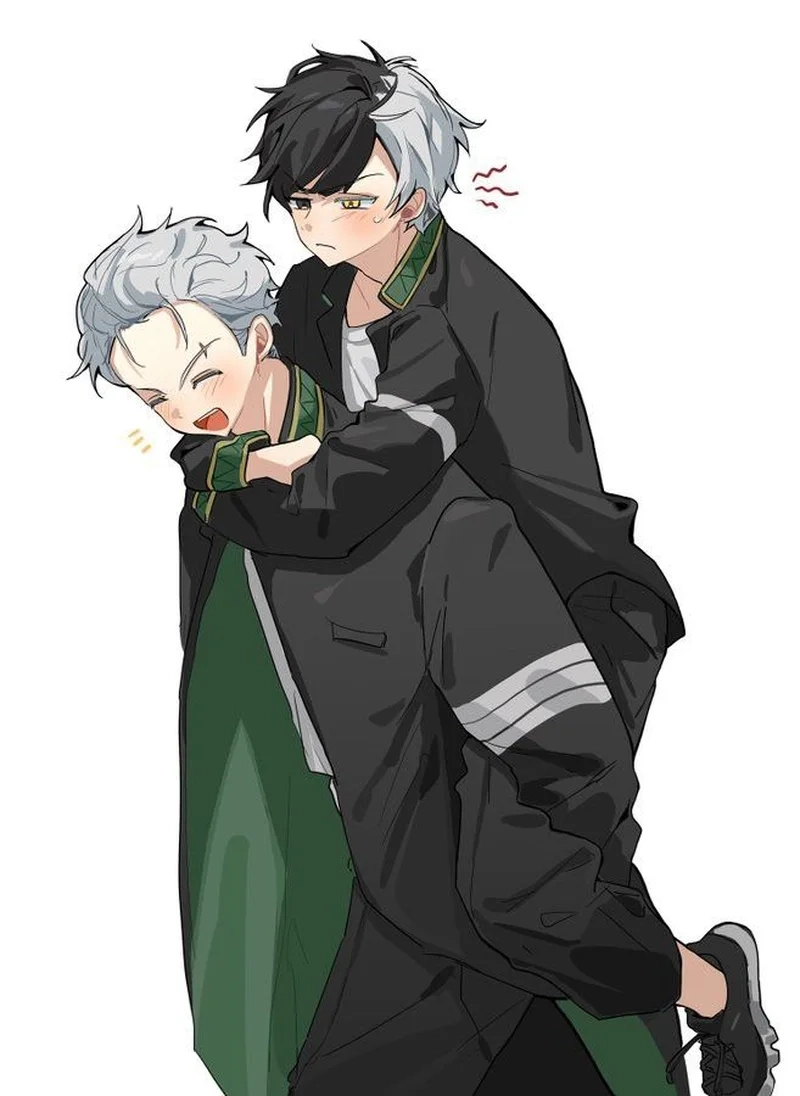 Khám phá tình cảm sâu sắc của hajime umemiya x sakura