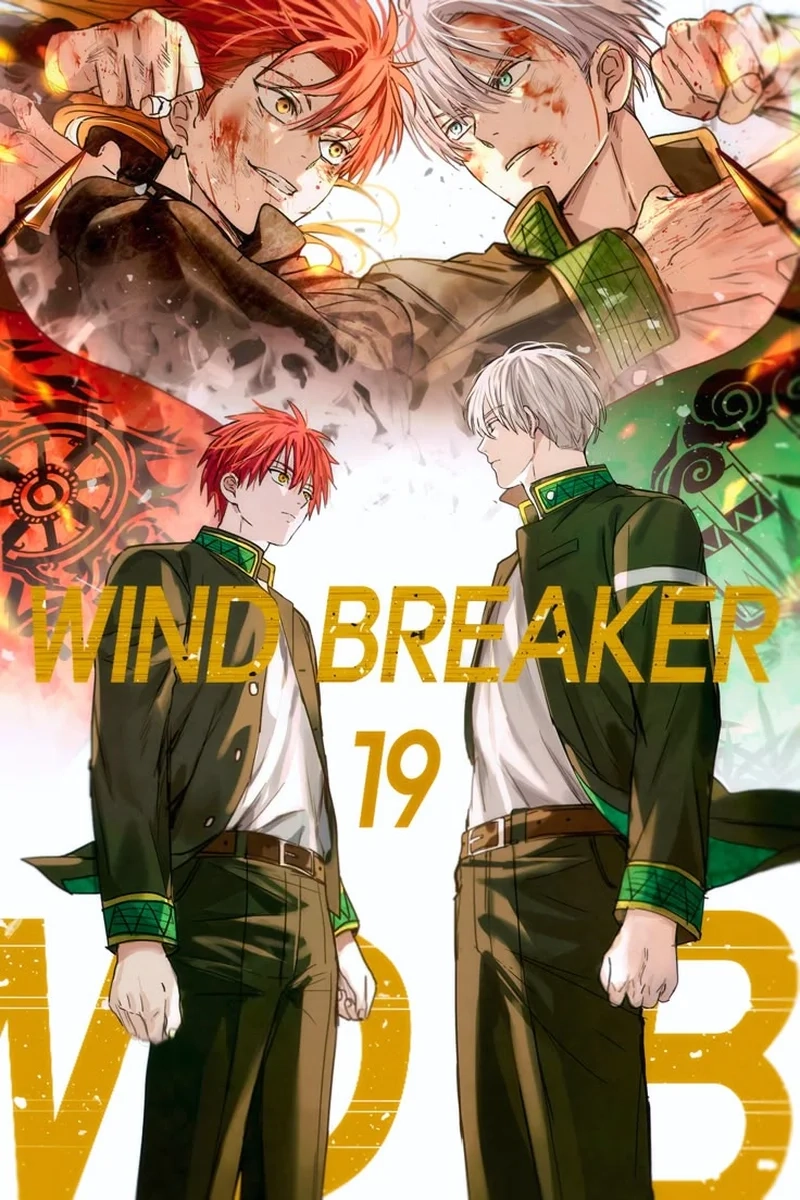 Hành trình phiêu lưu hấp dẫn của takiishi x umemiya