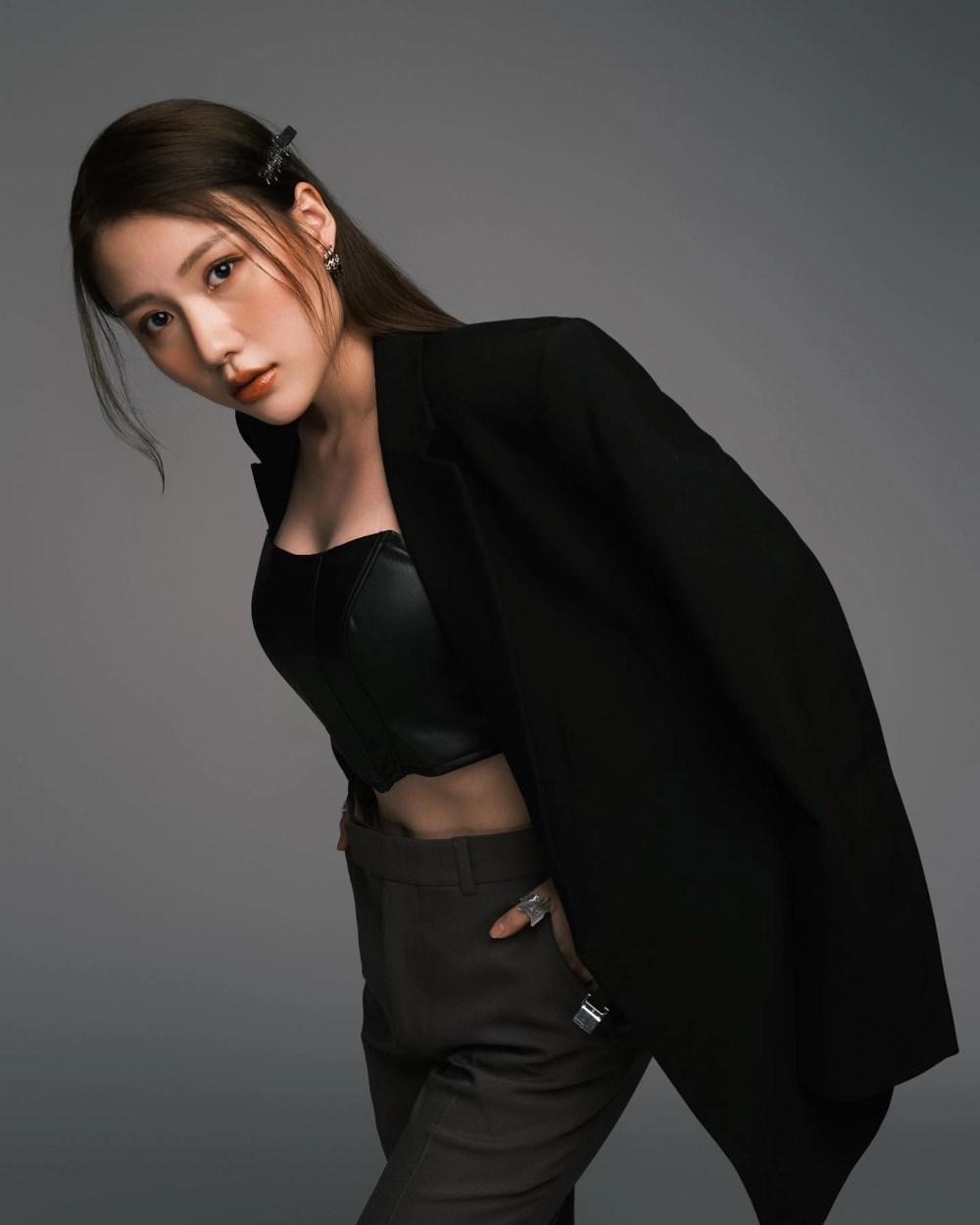 Uyển Ân sinh năm 1999 và sự nghiệp diễn xuất rộng mở