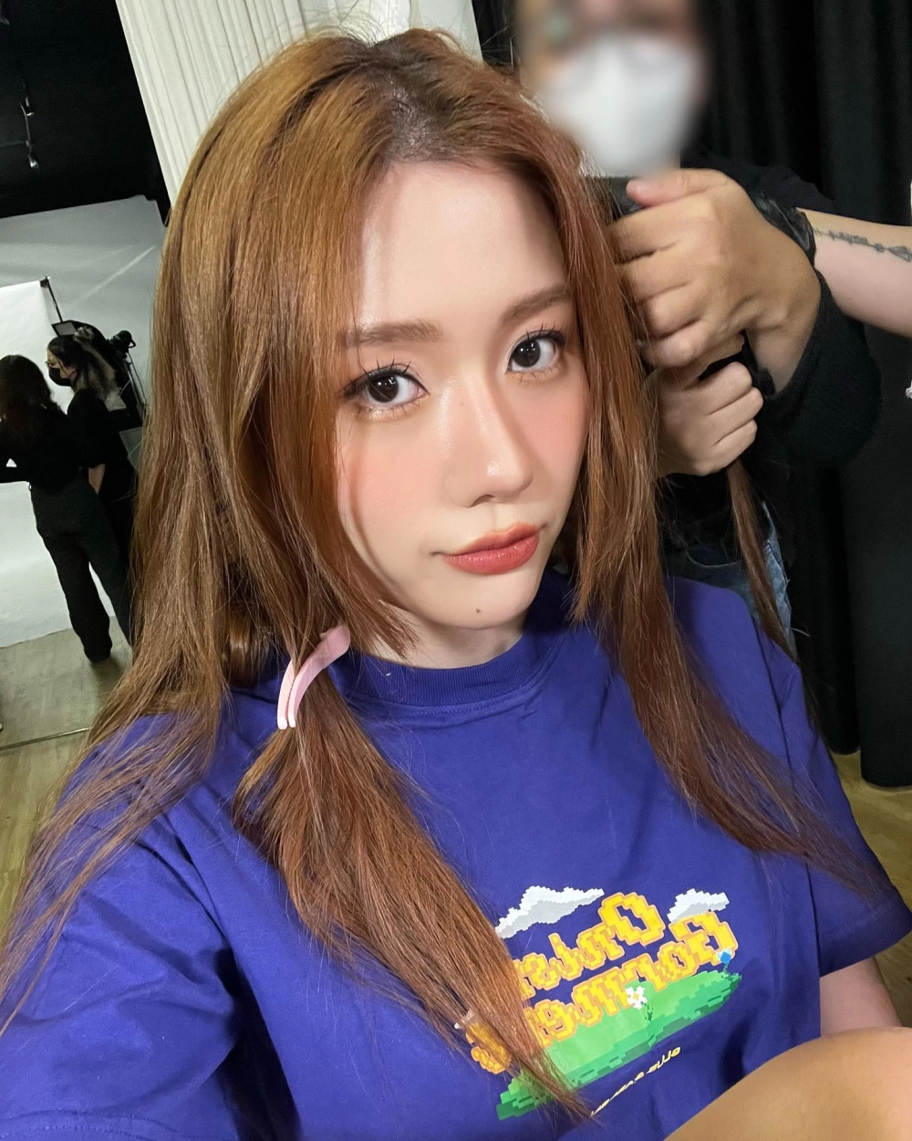 Uyển Ân cô dâu hào môn và vai diễn mới đầy thử thách