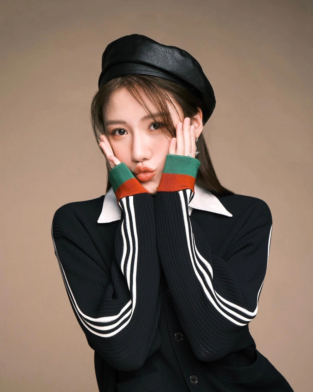 Uyển Ân phim và những vai diễn trong Nhà Bà Nữ, Mai