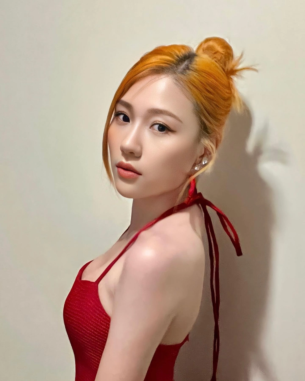 Dâu hào môn Uyển Ân và vai diễn chính trong bộ phim mới