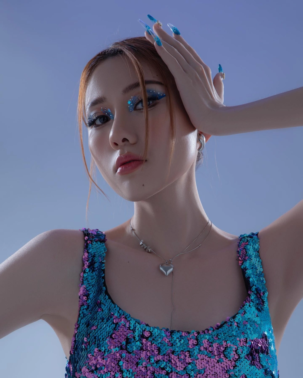 Uyển Ân Nhà Bà Nữ và vai diễn điện ảnh đầu tay gây sốt