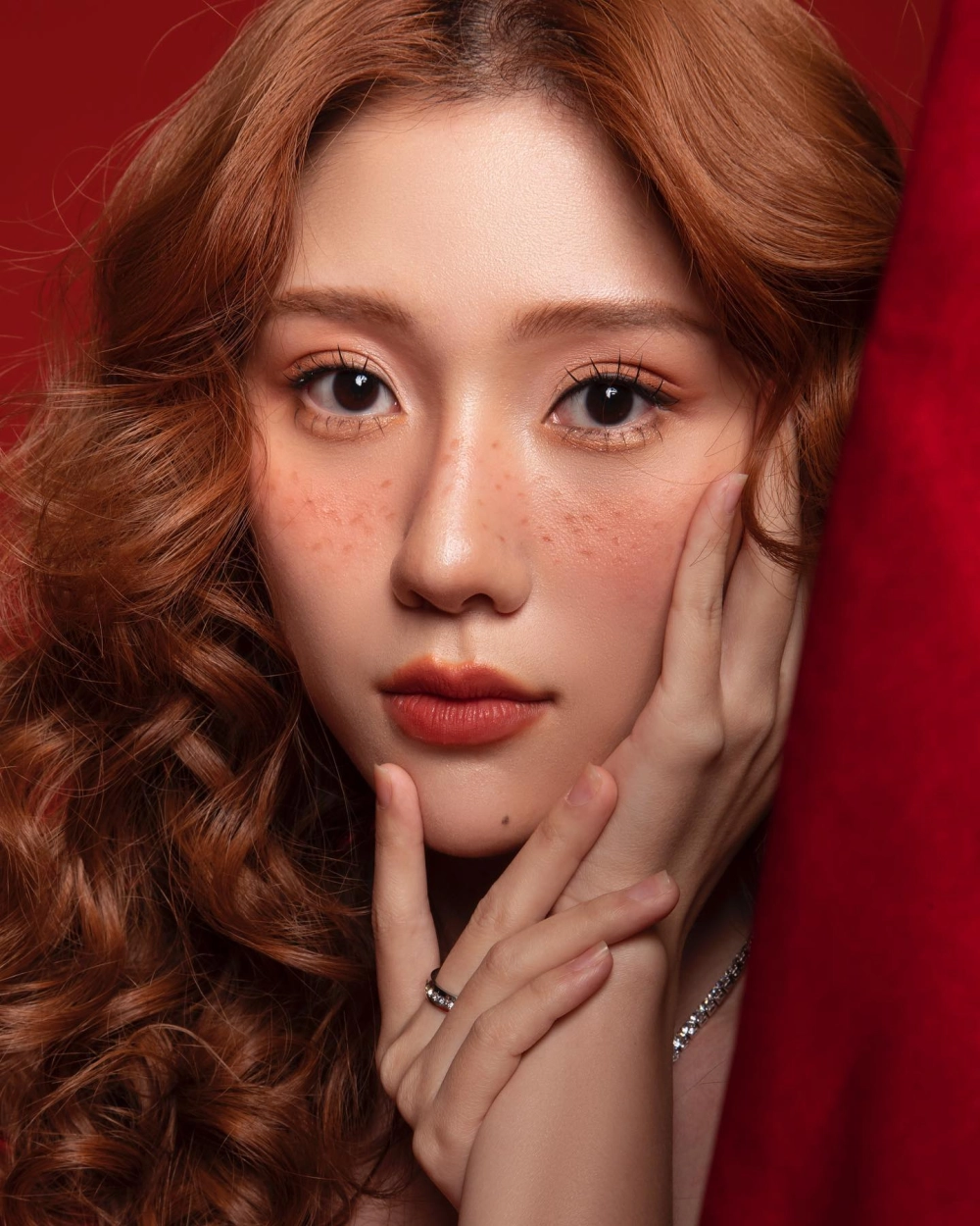 Phim của Uyển Ân tổng hợp những bộ phim cô đã tham gia