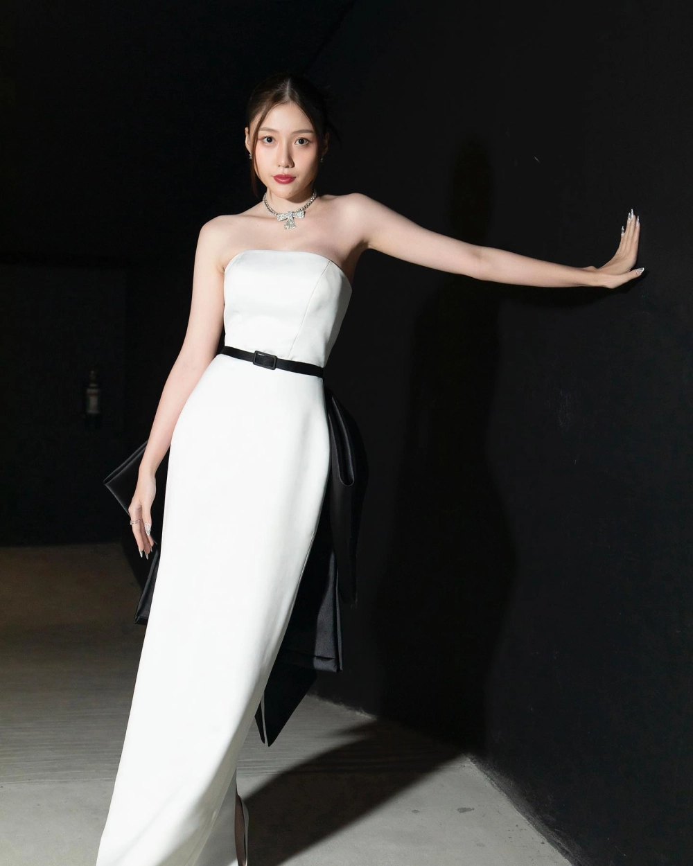 Huỳnh Uyển Ân và hành trình vượt qua cái bóng của anh trai