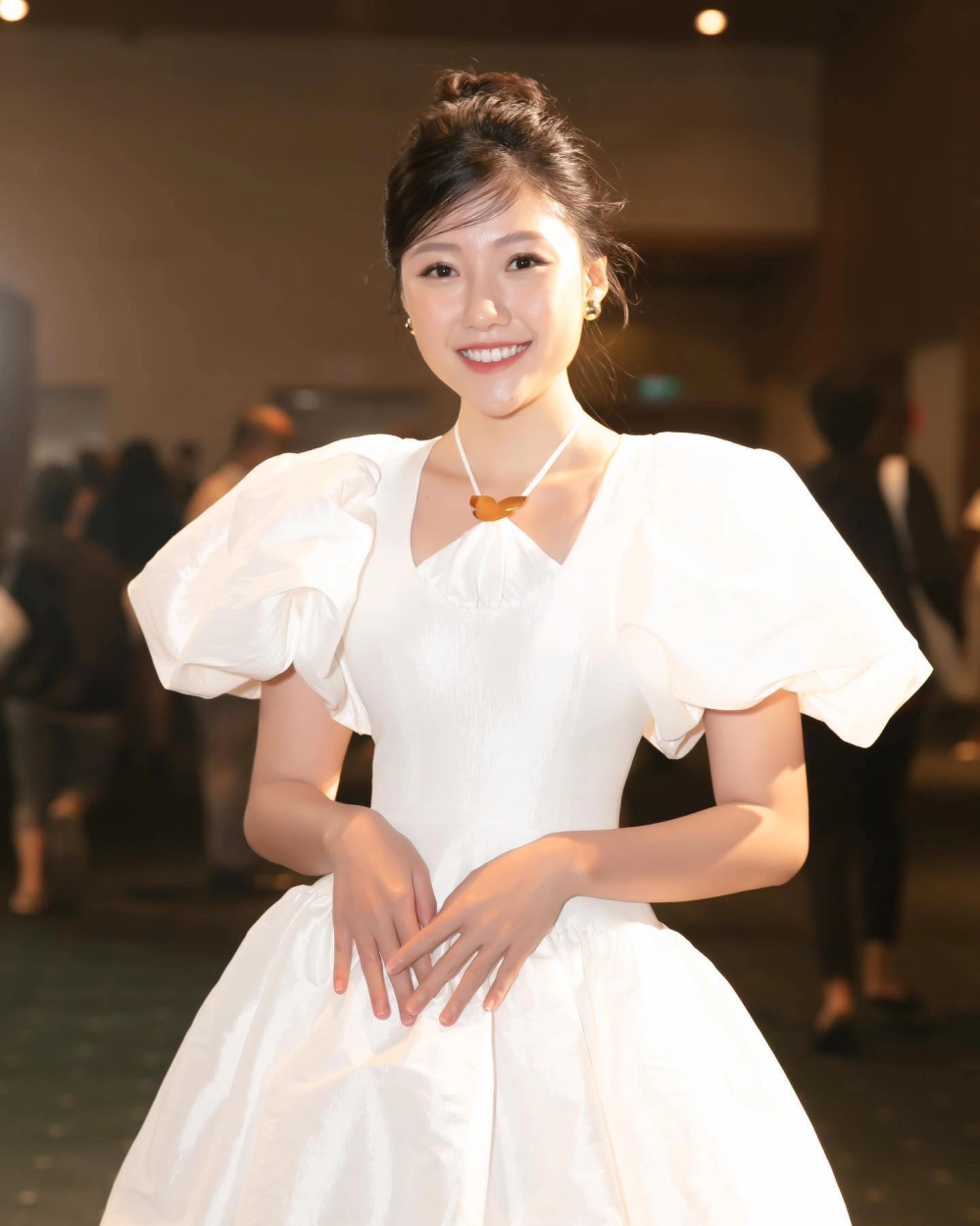 Uyển Ân sinh năm bao nhiều cô sinh năm 1999