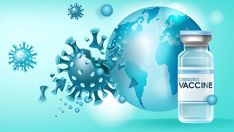 Ứng dụng vắc-xin mới trong thực tiễn