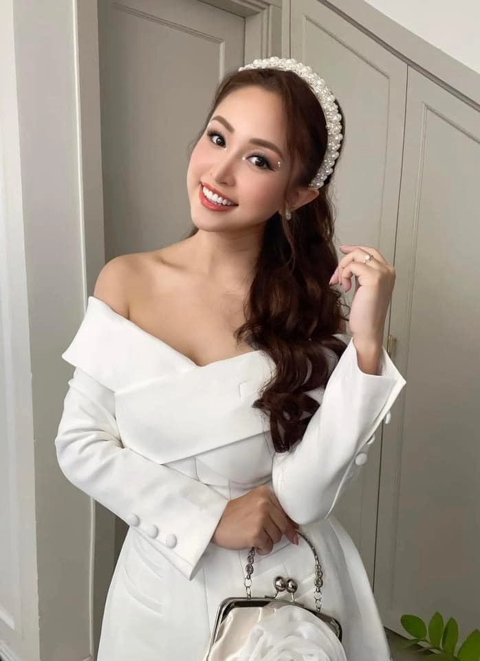 Tiểu sử Vân Hugo và hành trình từ hot girl đến MC, diễn viên nổi tiếng