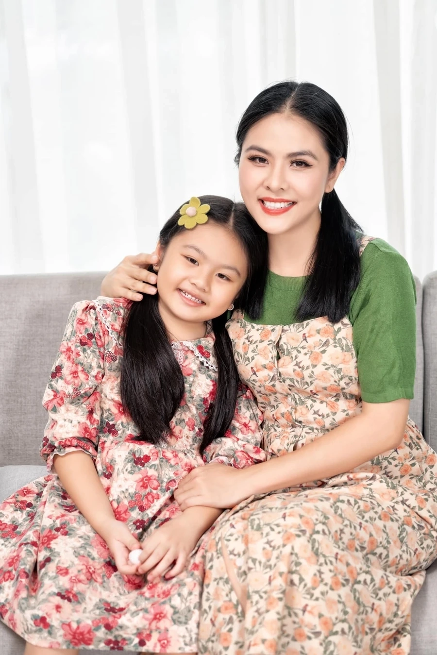 Vân Trang sinh năm 1990 và hành trình 15 năm cống hiến cho nghệ thuật