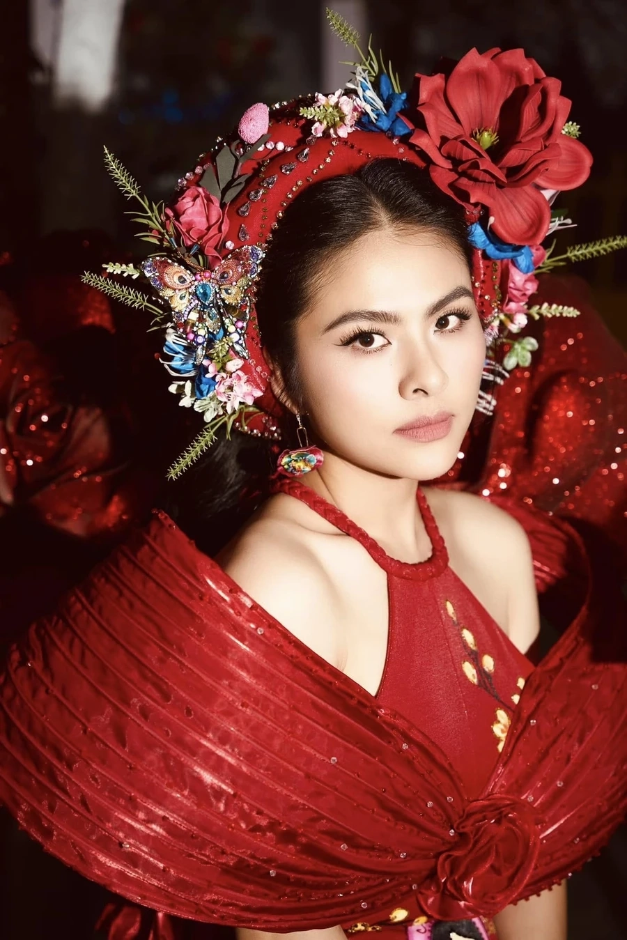 Garden spa Vân Trang và lĩnh vực kinh doanh làm đẹp của cô