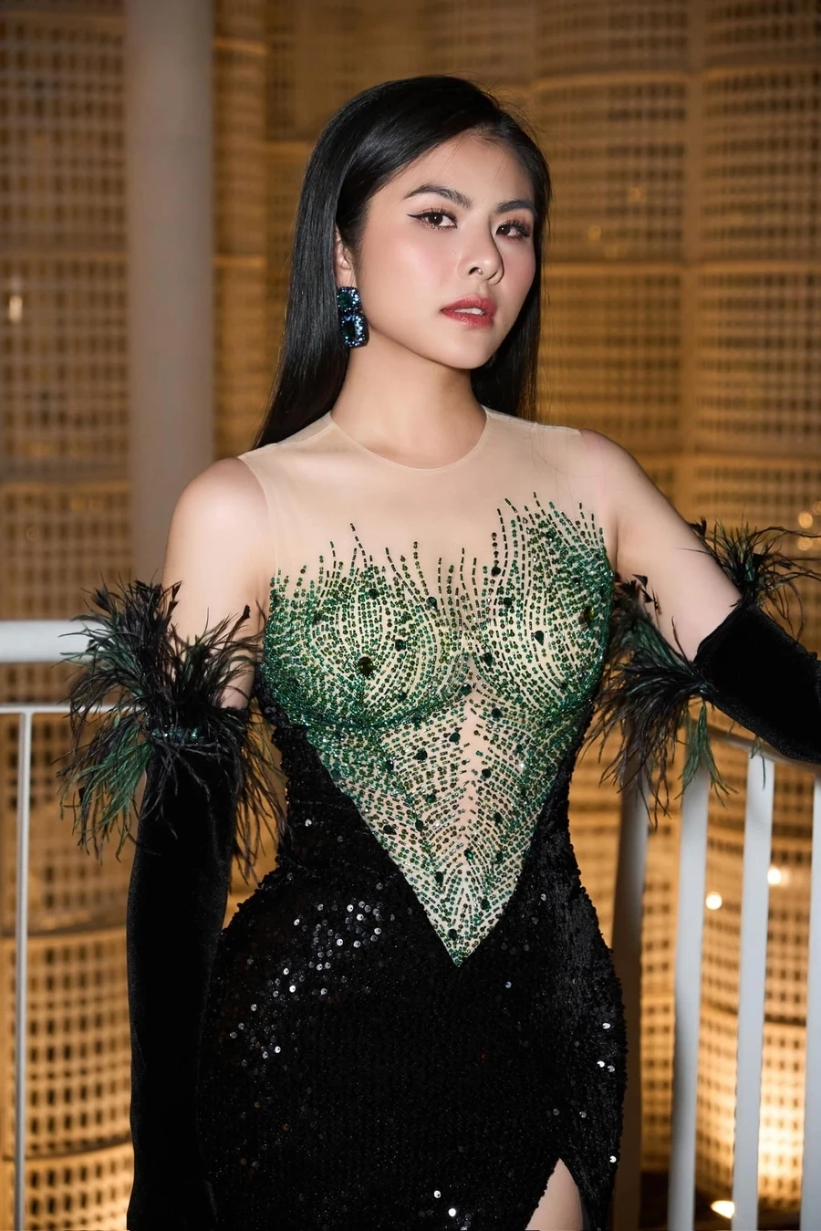 Tiểu sử diễn viên Vân Trang và hành trình sự nghiệp đầy ấn tượng