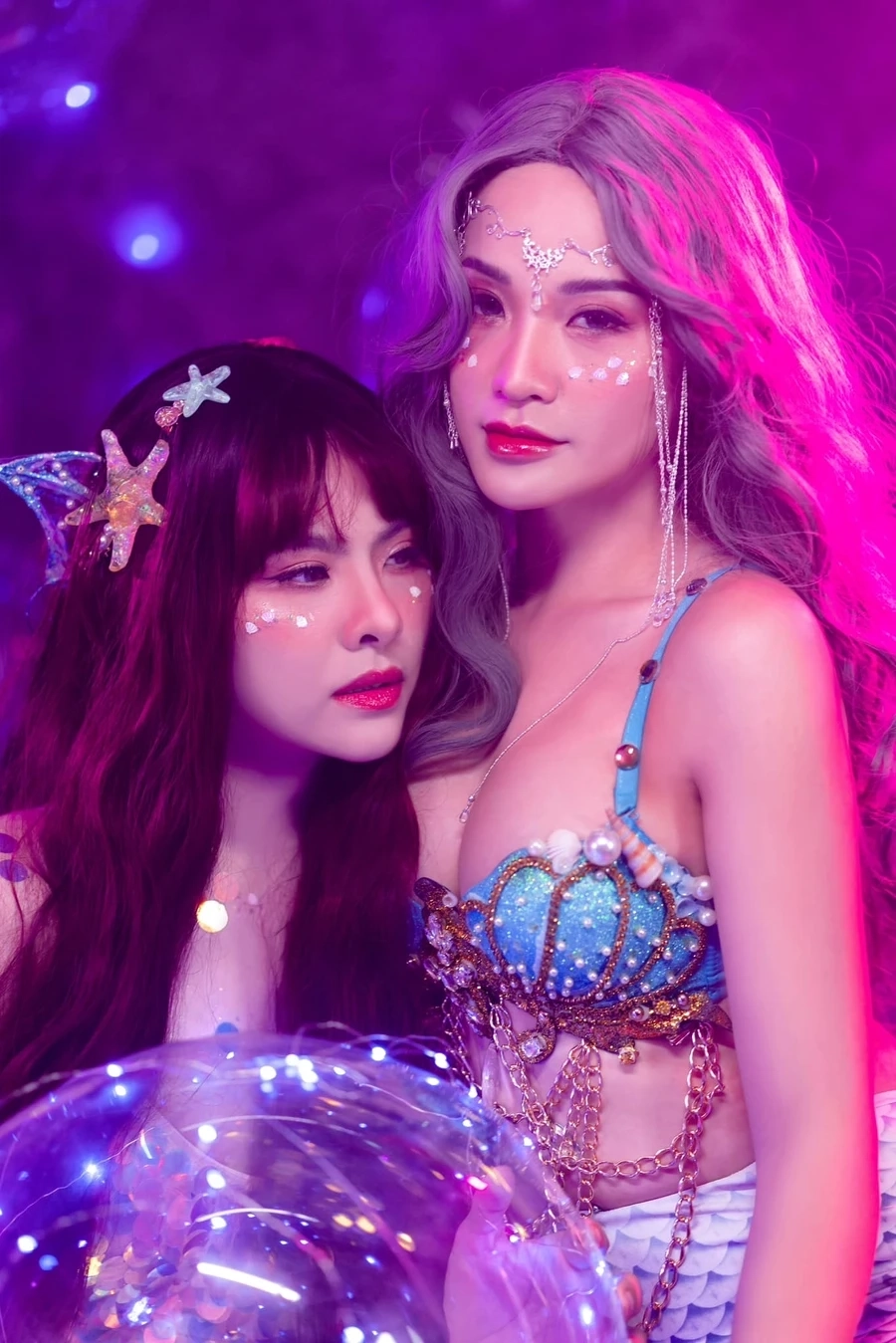 Vân Trang sinh năm bao nhiêu cô sinh năm 1990 tại Tiền Giang