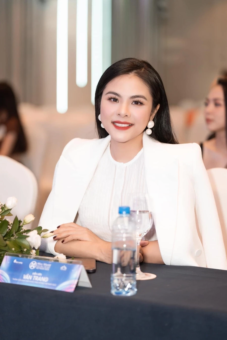 Vân Trang garden và khu vườn sinh thái nổi tiếng của nữ diễn viên