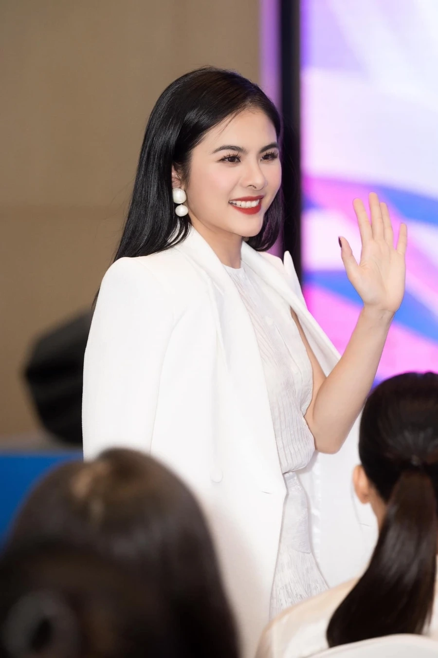 Vân Trang phim và khả năng hóa thân xuất sắc trong mọi vai diễn