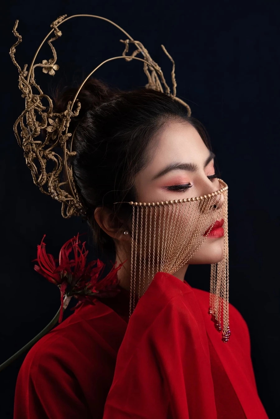 Phim Vân Trang tổng hợp những bộ phim hay nhất của nữ diễn viên