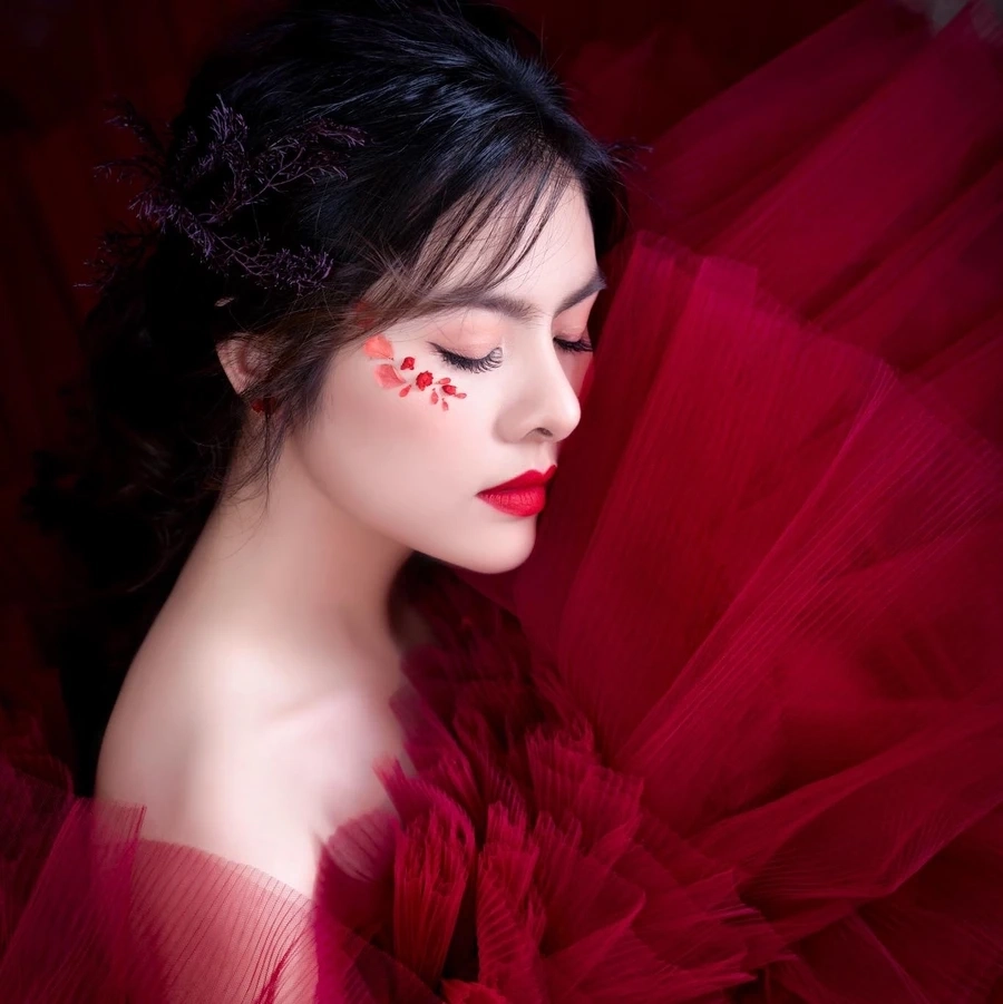 Tin tức về Vân Trang và cuộc sống viên mãn bên gia đình nhỏ