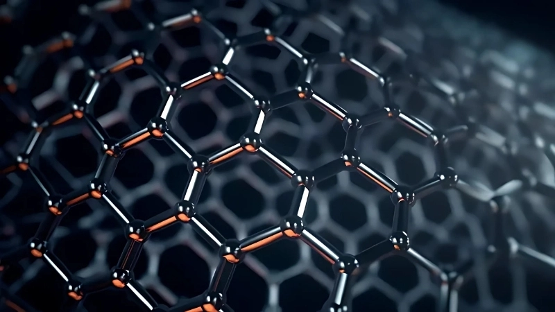 Vật liệu nano là gì?