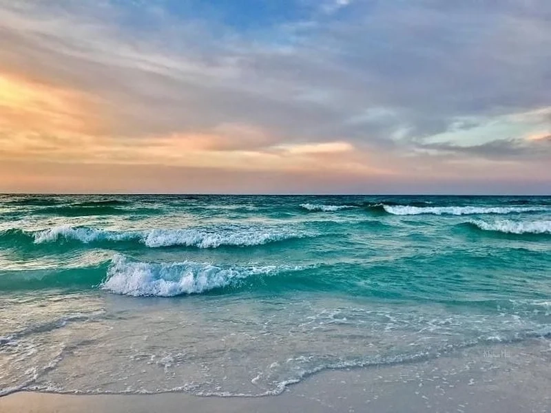 Ghi lại vẻ thanh bình với vẽ tranh phong cảnh quê hương đẹp