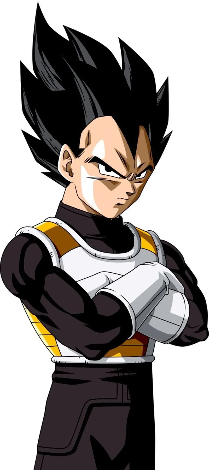 Ngắm dạng siêu mạnh ssj3 vegeta phi thường