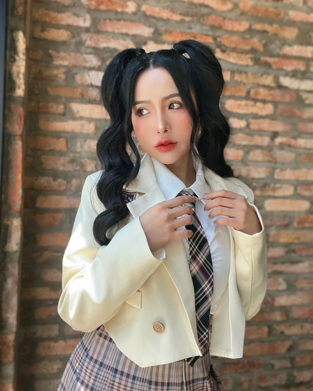 Viên Vibi la ai và những thông tin về hot girl Bigo