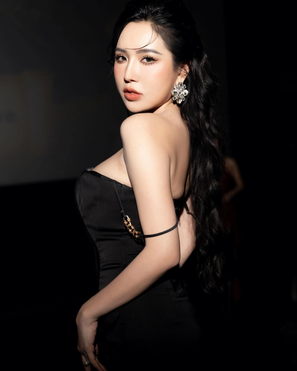 Bigo Viên Vibi và cái tên đã trở thành thương hiệu một thời