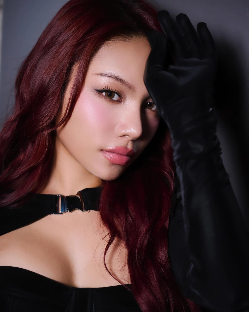 Vũ Thảo My bao nhiêu tuổi và nhan sắc ngày càng thăng hạng