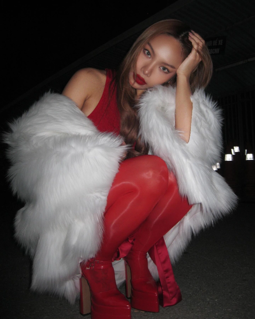 Vũ Thảo My Anh Trai Say Hi và những màn kết hợp bùng nổ