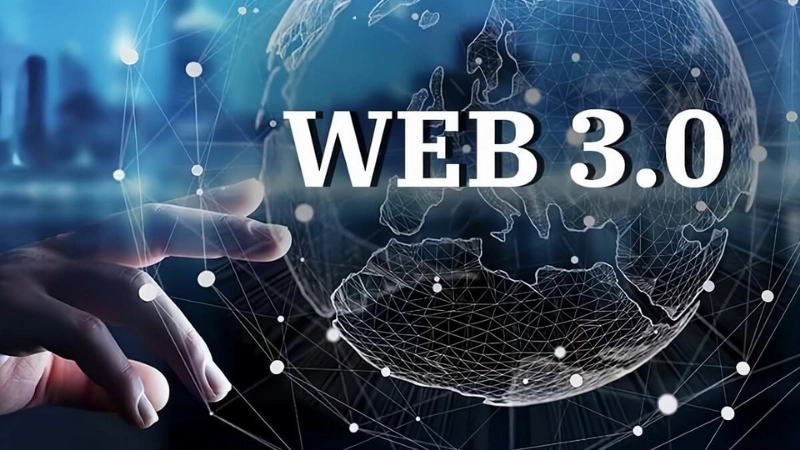 Web3 là gì?