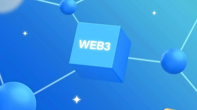 Ứng dụng Web3 trong thực tiễn