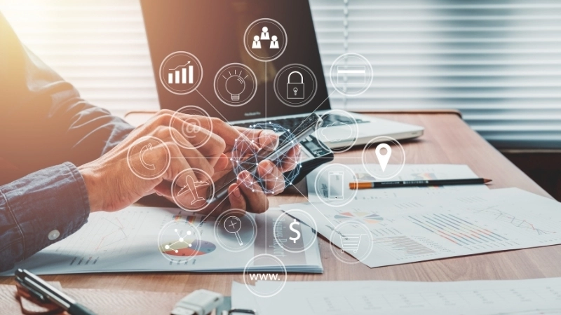  Xây dựng chiến lược digital marketing đa kênh hiệu quả