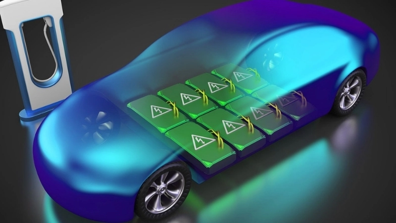 Tiềm năng phát triển của xe điện