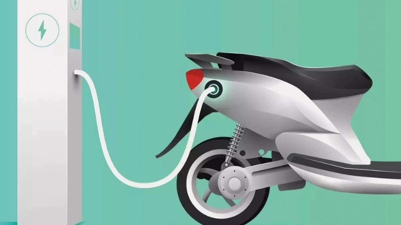 Cách kiểm tra khi xe máy điện không sạc được