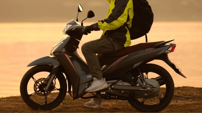 Nguyên nhân khiến xe máy giật khi chuyển số