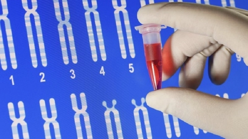 Ứng dụng xét nghiệm di truyền trong thực tiễn