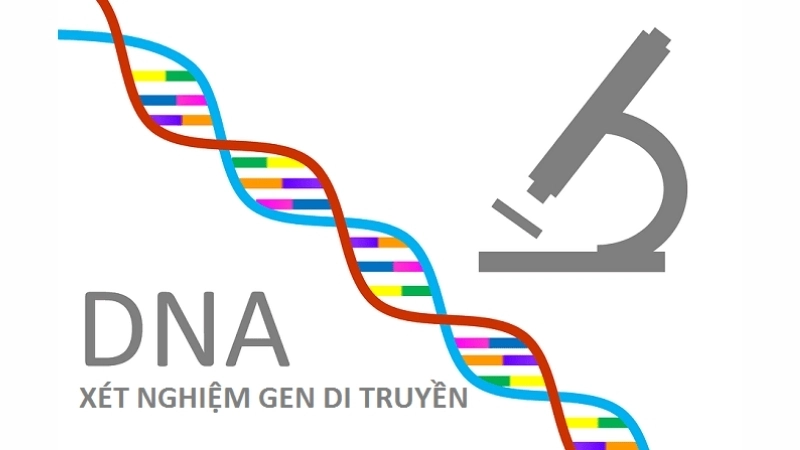 Tiềm năng phát triển của xét nghiệm di truyền