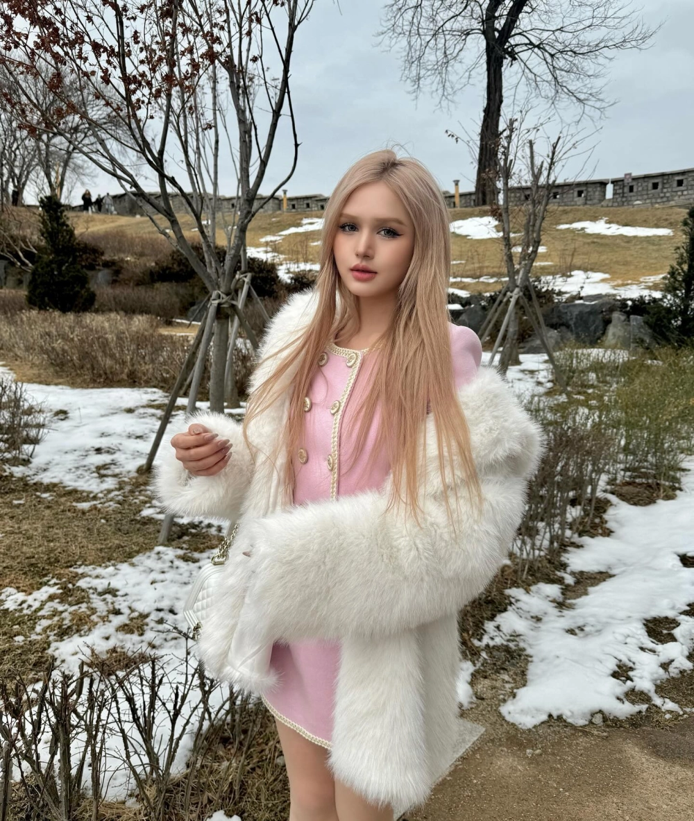 Xoài Non ở đâu cô đang sống và làm việc tại TPHCM