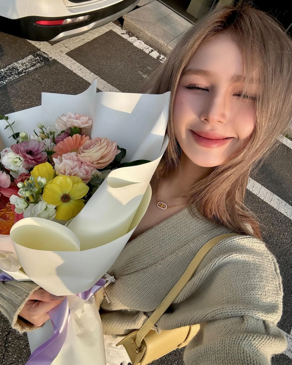 Sinh nhật Xoài Non và những khoảnh khắc đón tuổi mới rạng rỡ